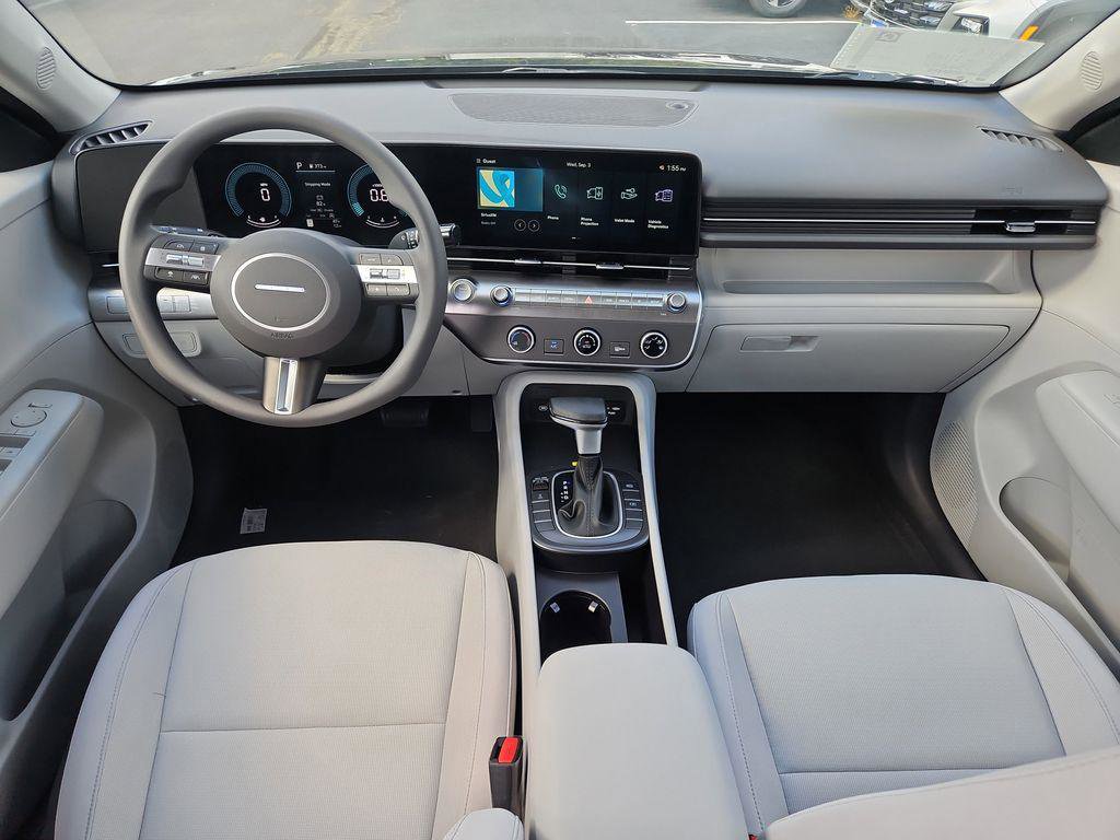 New 2026 Hyundai Kona SE image 6