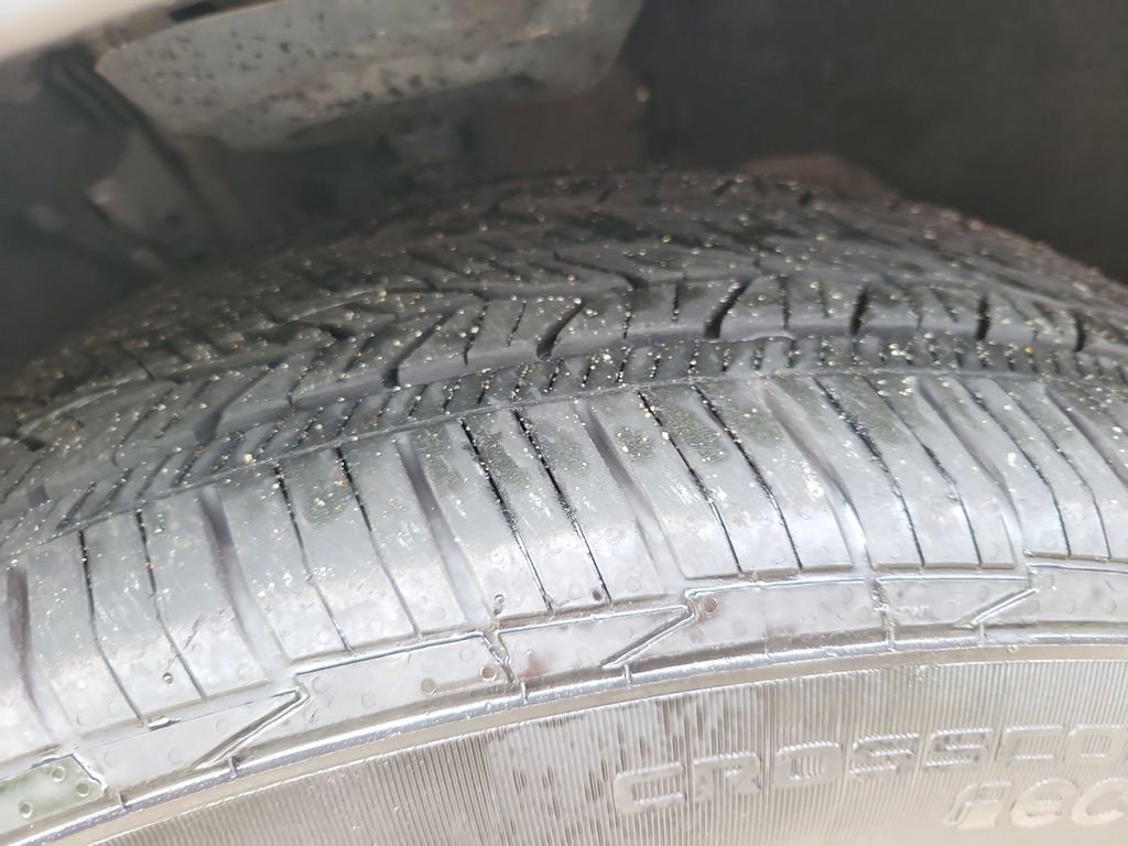 Certified 2024 Toyota Grand Highlander AWD image 39