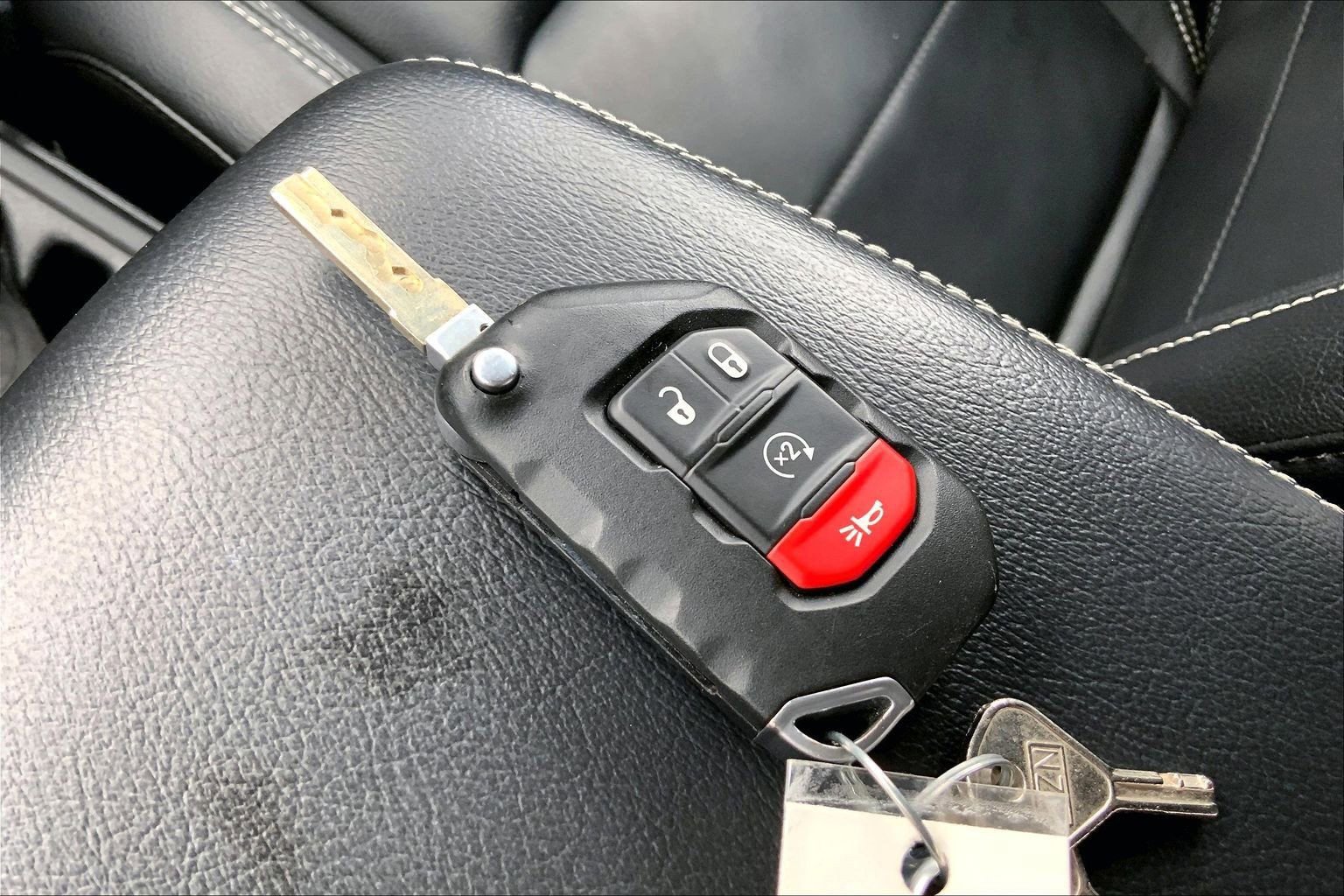 Certified 2023 Jeep Gladiator Overland w/ Popular Equipment Package image 12