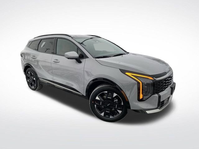 New 2026 Kia Sportage SX Prestige image 49