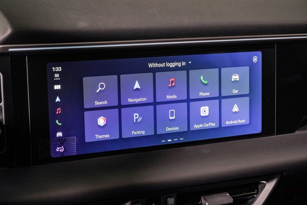 New 2026 Porsche Macan 4 Electric image 22