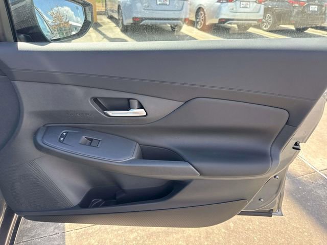 New 2026 Nissan Sentra SV w/ SV Convenience Package FWD image 17