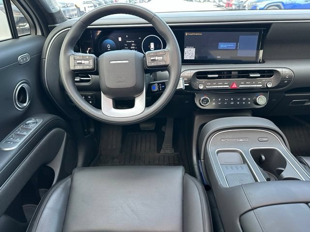 Used 2026 Hyundai Palisade Calligraphy AWD/4WD image 20