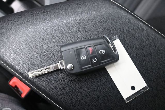 Used 2025 Volkswagen Jetta S FWD image 16
