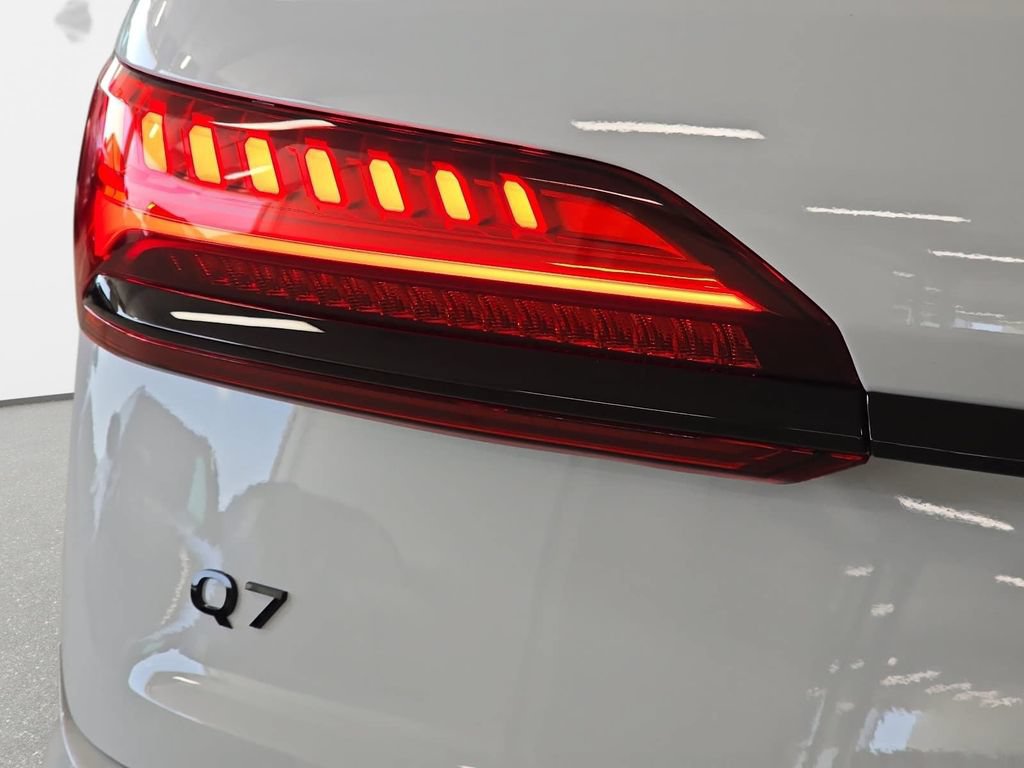 New 2026 Audi Q7 Premium Plus AWD/4WD image 19