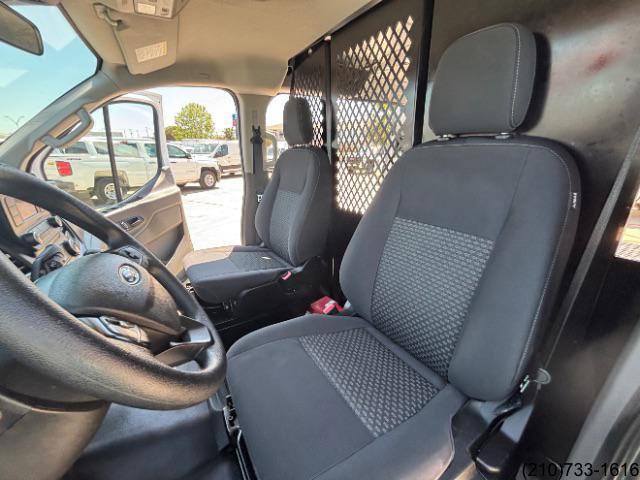 Used 2024 Ford Transit 250 Low Roof w/ Exterior Upgrade Package RWD image 21