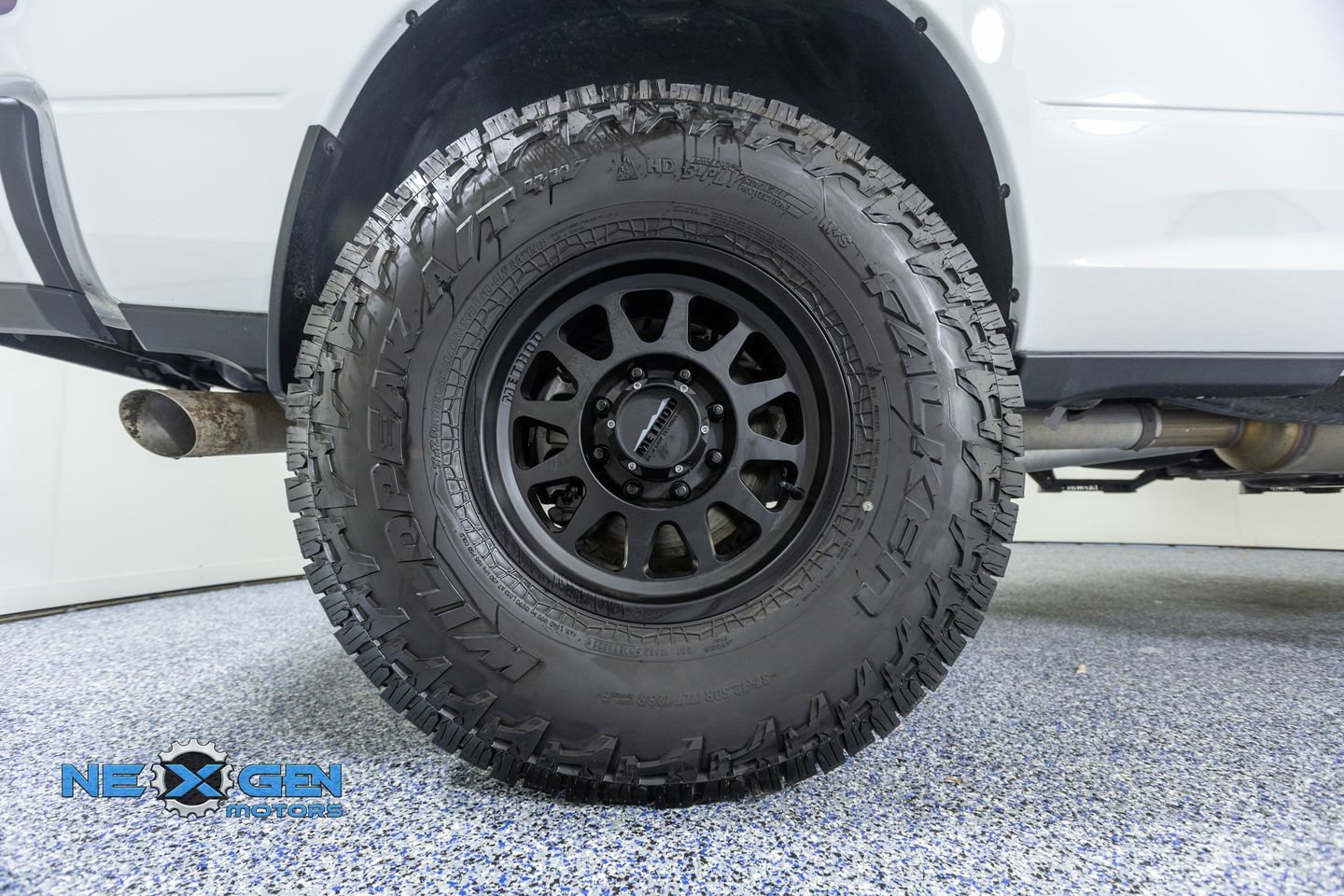 Used 2025 RAM 3500 Laramie w/ Night Edition image 44