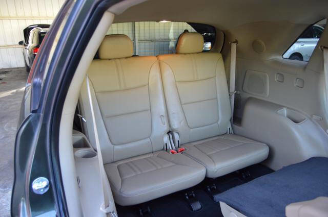 Used 2013 Kia Sorento EX w/ Premium Plus Pkg image 51