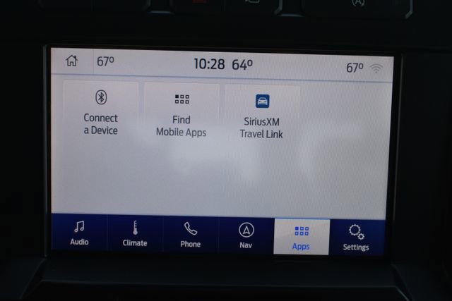 Used 2020 Ford F150 Lariat w/ Equipment Group 502A Luxury AWD/4WD image 33