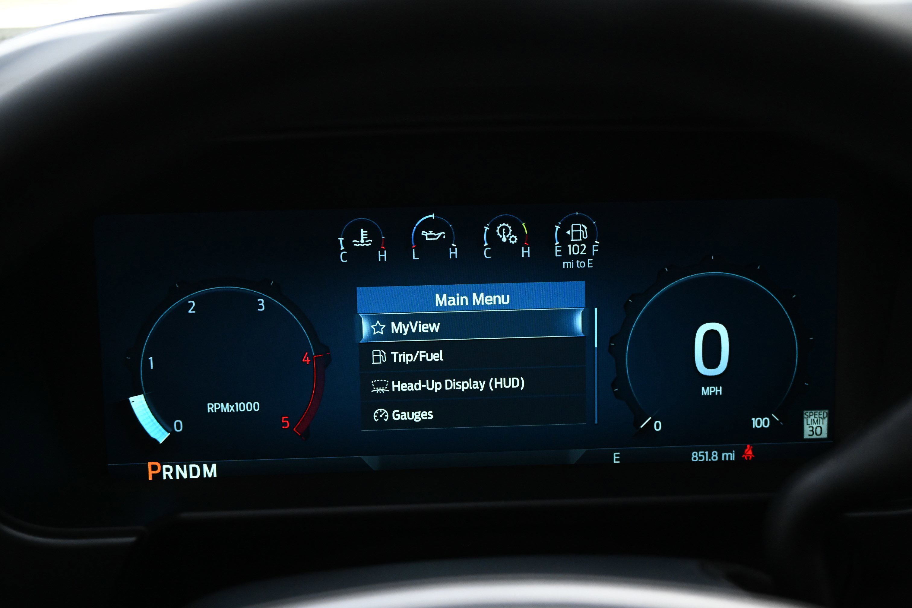 Used 2026 Ford F250 Platinum image 20