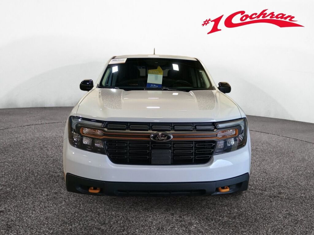 Used 2024 Ford Maverick Tremor w/ Tremor Off-Road Package image 28