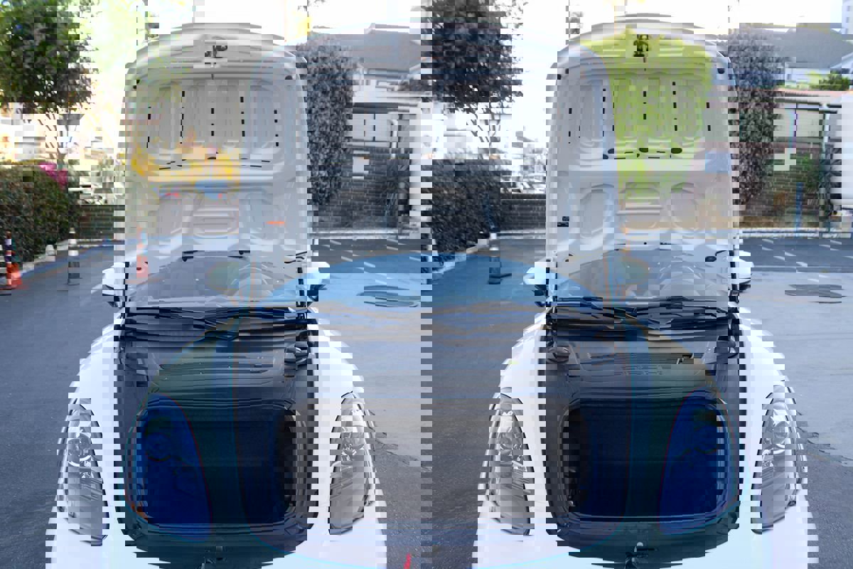 Used 2018 Porsche 718 Boxster RWD image 40