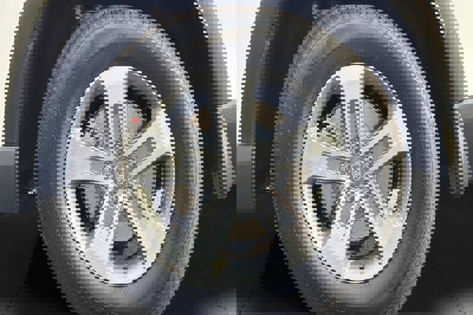 New 2025 Honda Pilot EX-L image 11