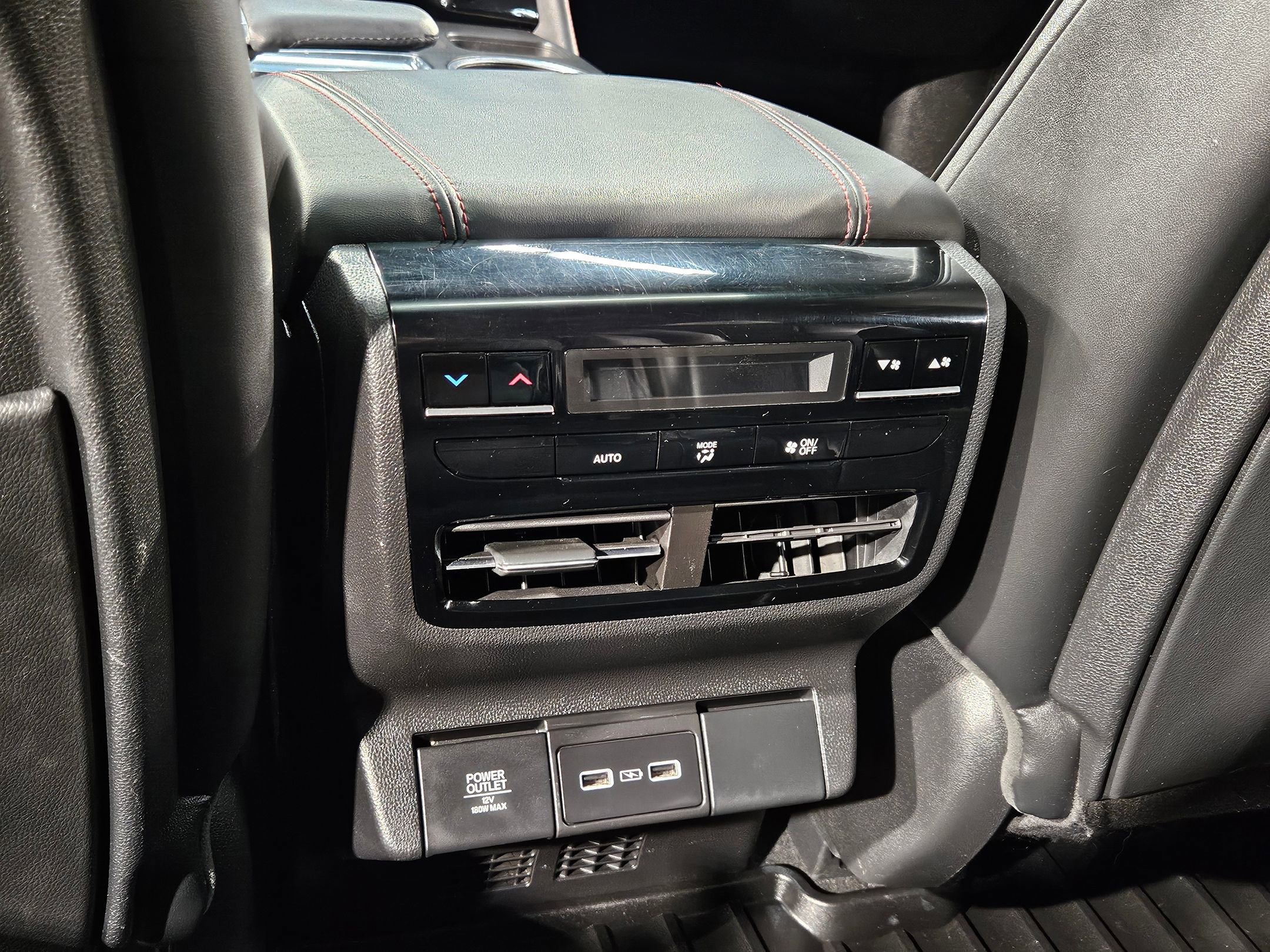 Used 2023 Acura MDX A-Spec AWD/4WD image 36
