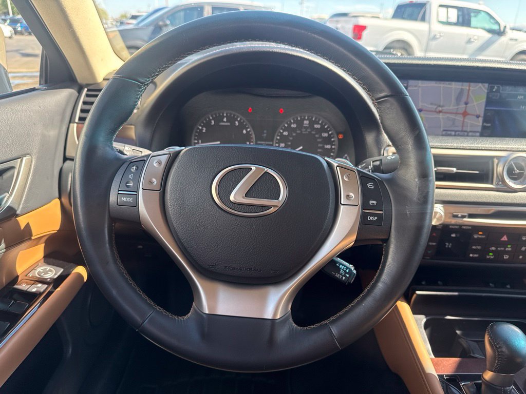 Used 2013 Lexus GS 350 AWD w/ Premium Pkg image 23