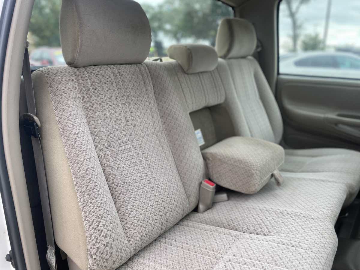 Used 2006 Toyota Tundra 2WD Regular Cab image 14