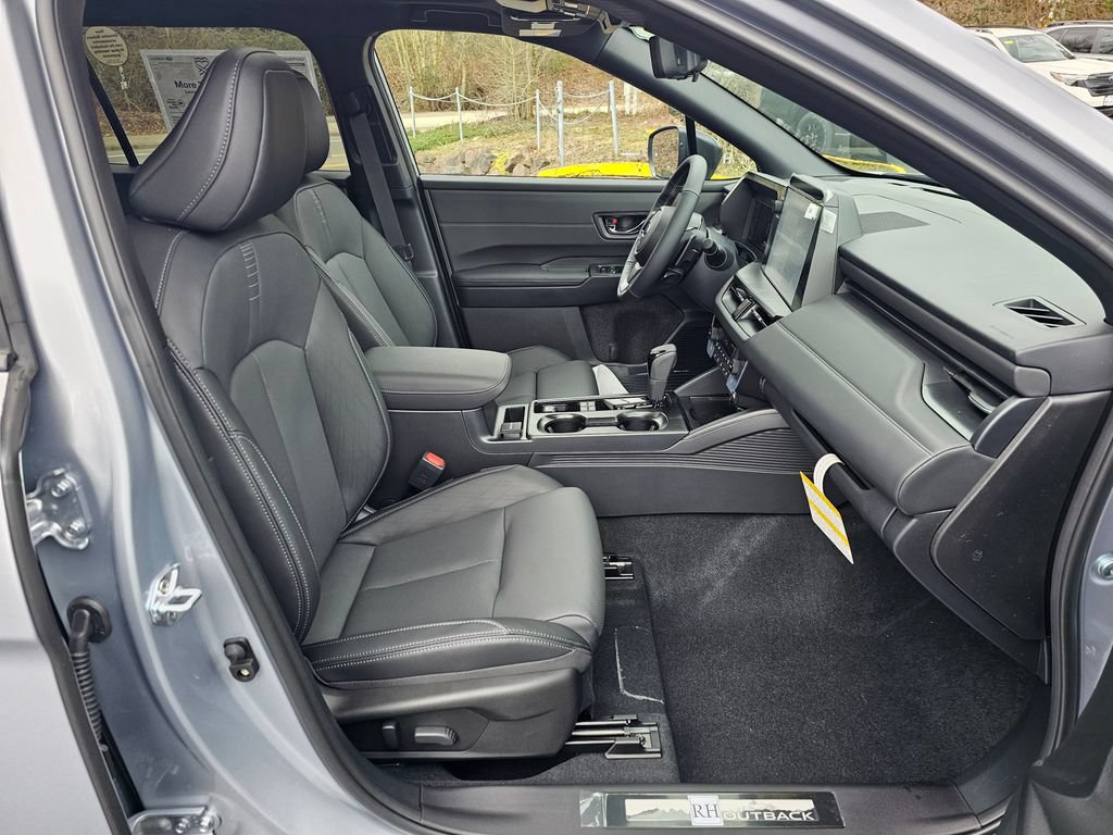 New 2026 Subaru Outback Touring XT AWD/4WD image 10
