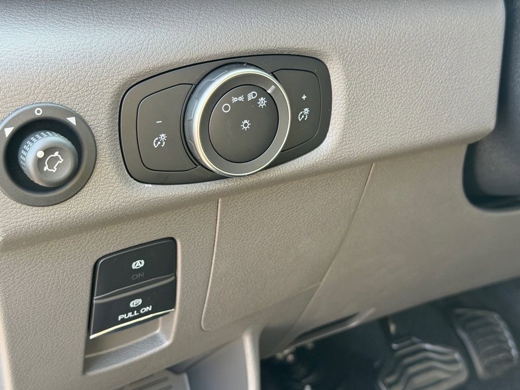 New 2025 Ford Transit 150 Low Roof image 10