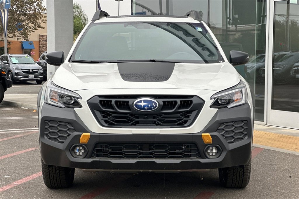 New 2025 Subaru Outback Wilderness image 10