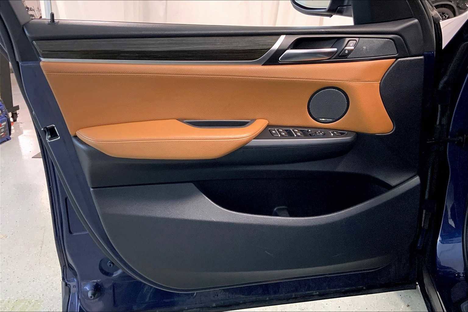 Used 2016 BMW X3 xDrive28i image 21