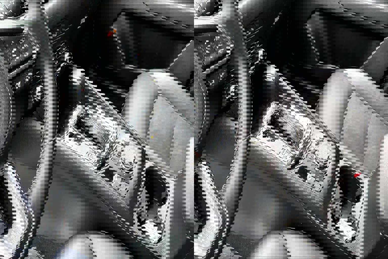 Used 2020 MAZDA CX-5 Touring image 16