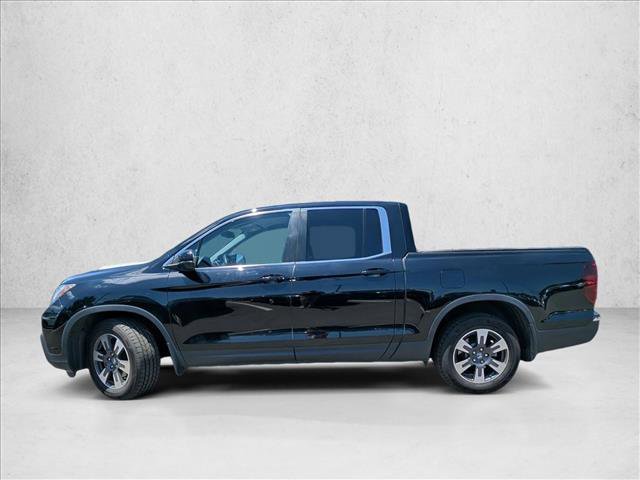 Used 2018 Honda Ridgeline RTL-T image 8