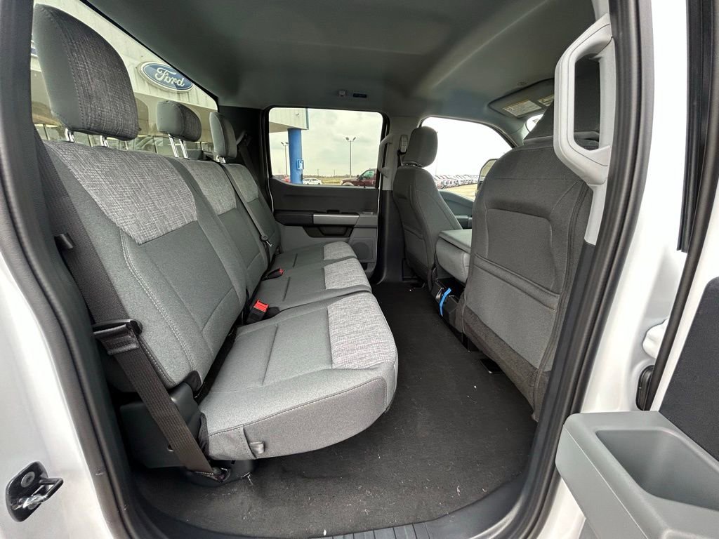 New 2026 Ford F250 XLT w/ 360-Degree Camera Package image 9