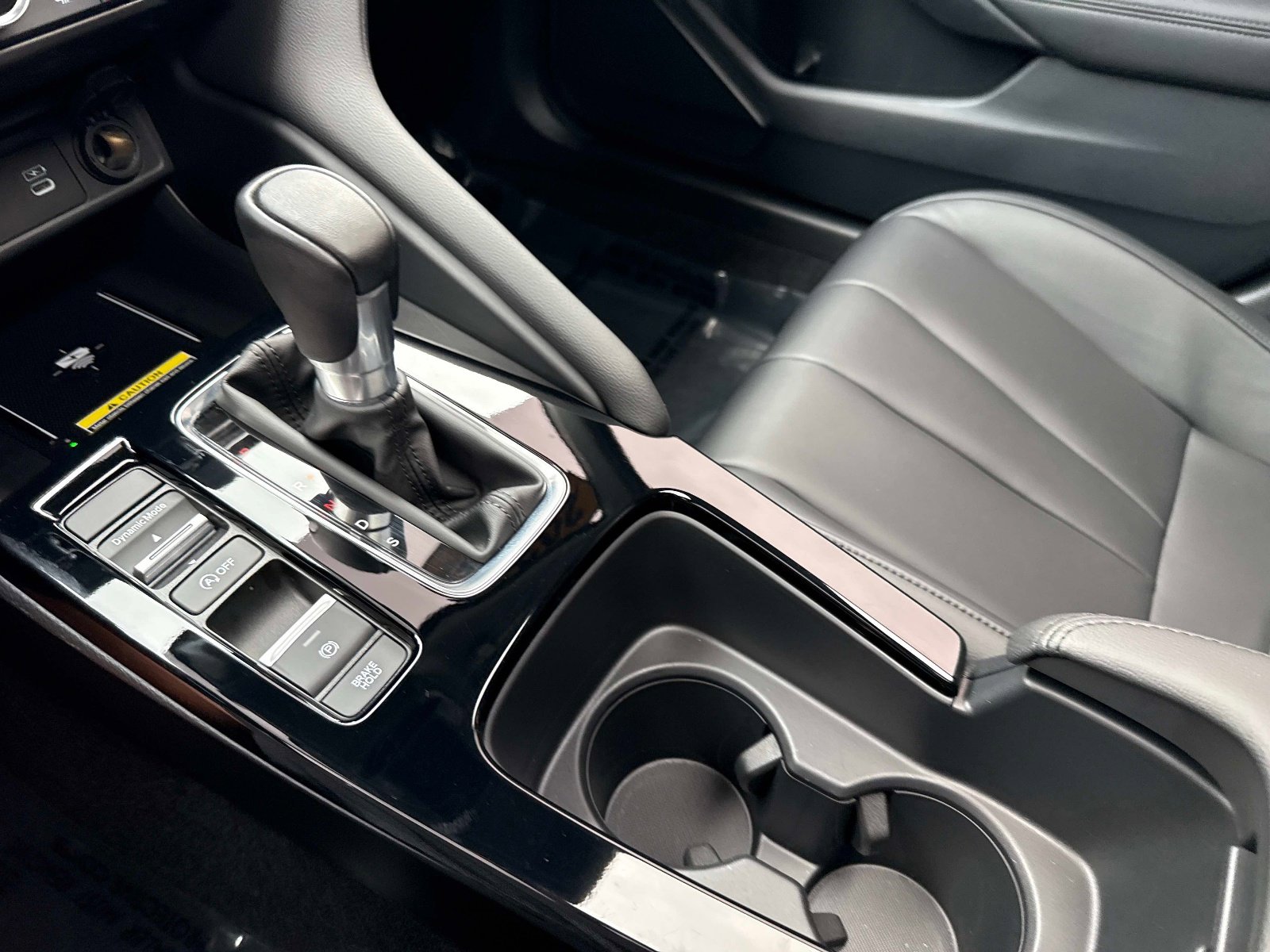 Certified 2026 Acura Integra image 23