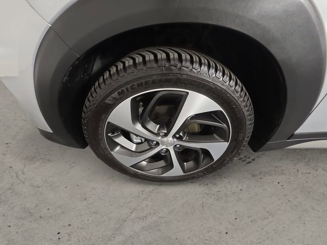 Used 2018 Hyundai Tucson Limited FWD image 14