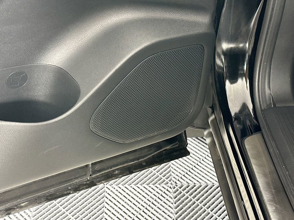 Certified 2023 Nissan Rogue Platinum w/ Platinum Premium Package image 27