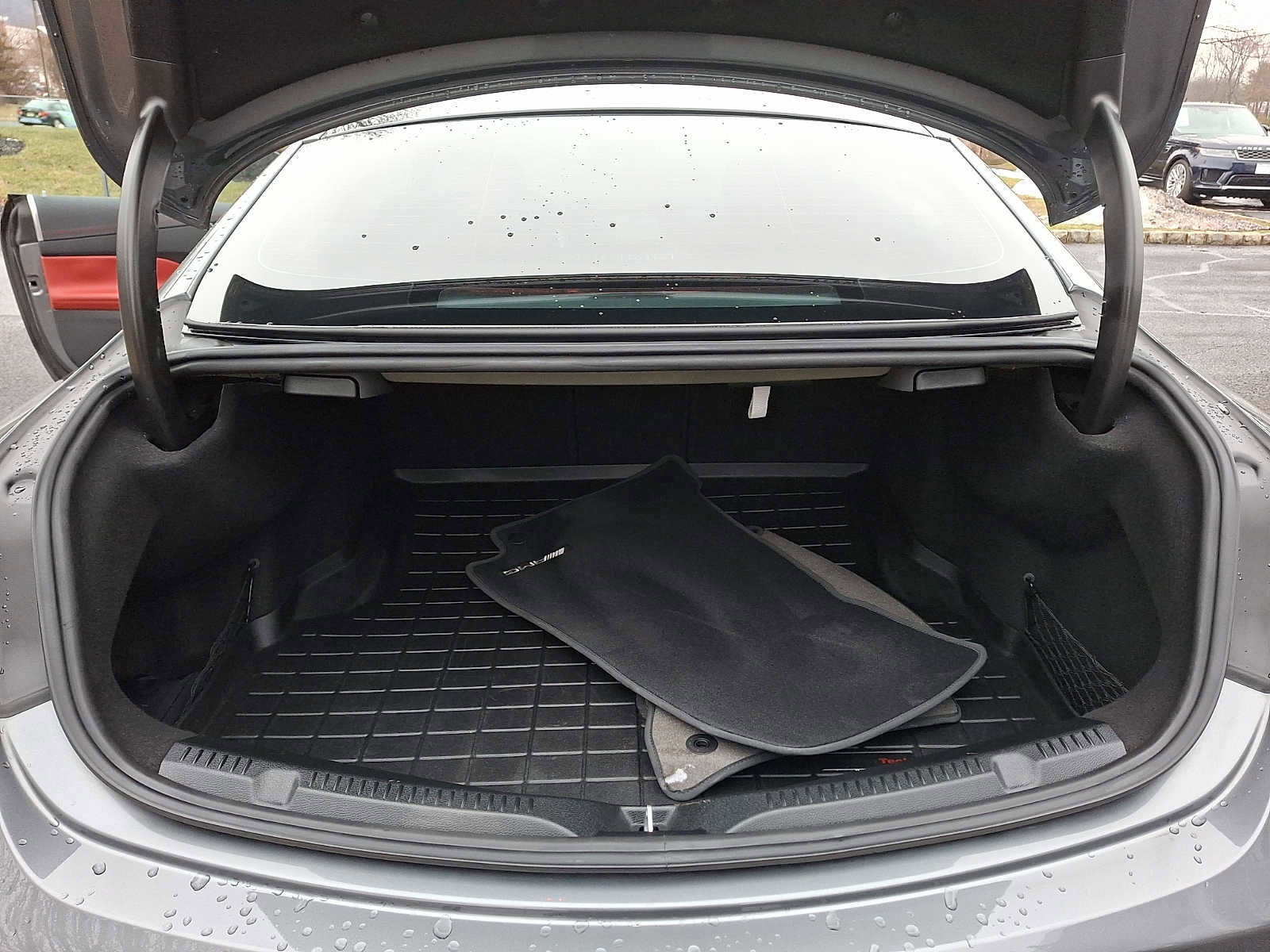 Certified 2020 Mercedes-Benz E 53 AMG 4MATIC Coupe image 26