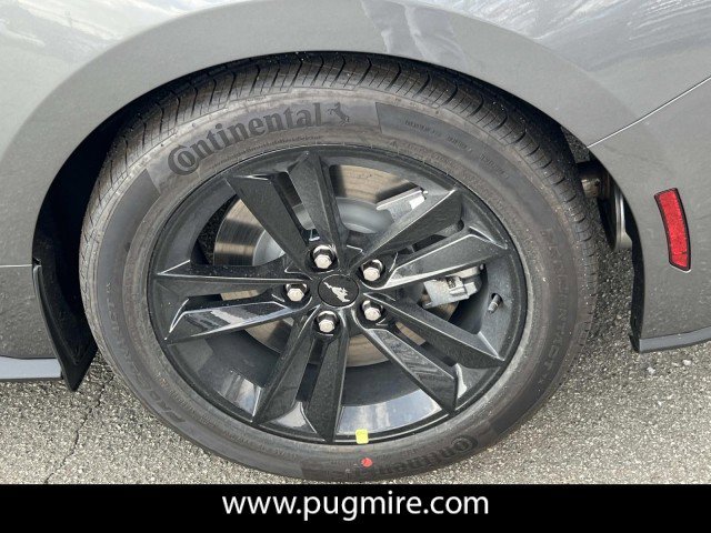 New 2026 Ford Mustang GT RWD image 20