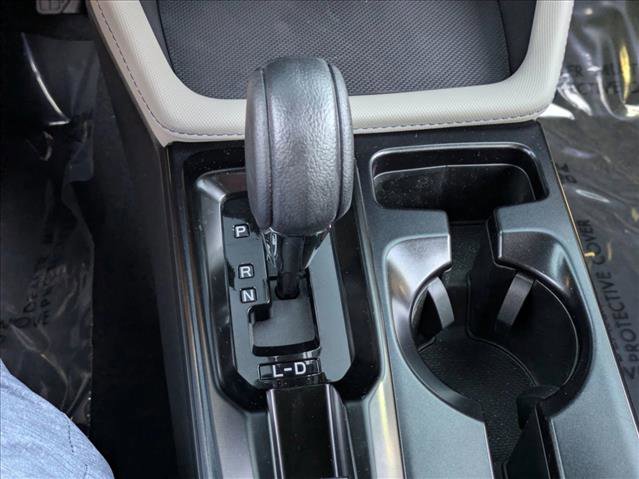 New 2026 Subaru Forester image 13