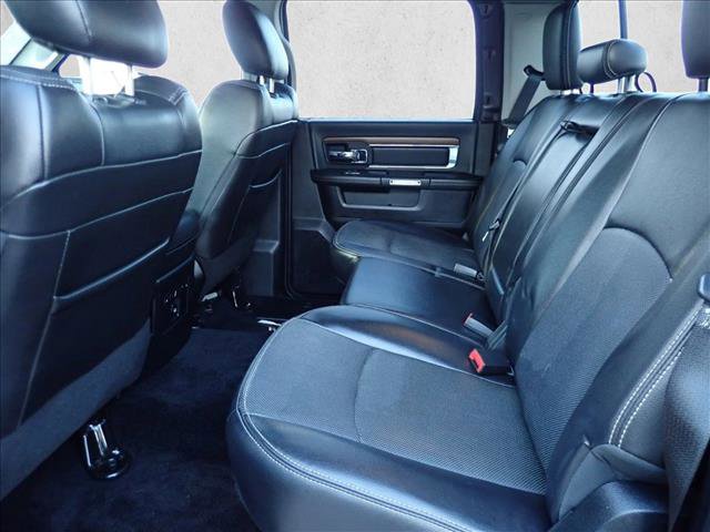 Used 2014 RAM 2500 Laramie w/ HD Snow Plow Prep Group image 8