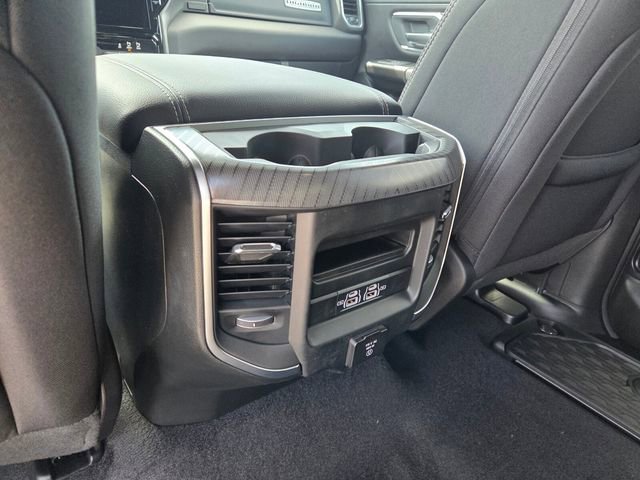 New 2026 RAM 1500 Big Horn AWD/4WD image 8