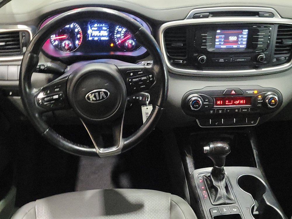 Used 2016 Kia Sorento EX image 22