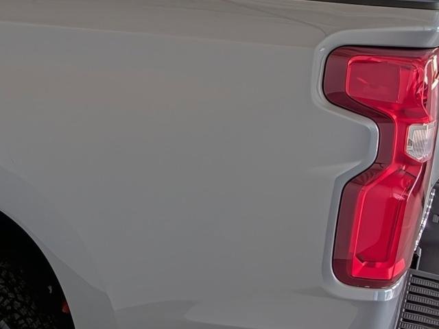 New 2026 Chevrolet Silverado 1500 LTZ w/ LTZ Premium Package AWD/4WD image 10