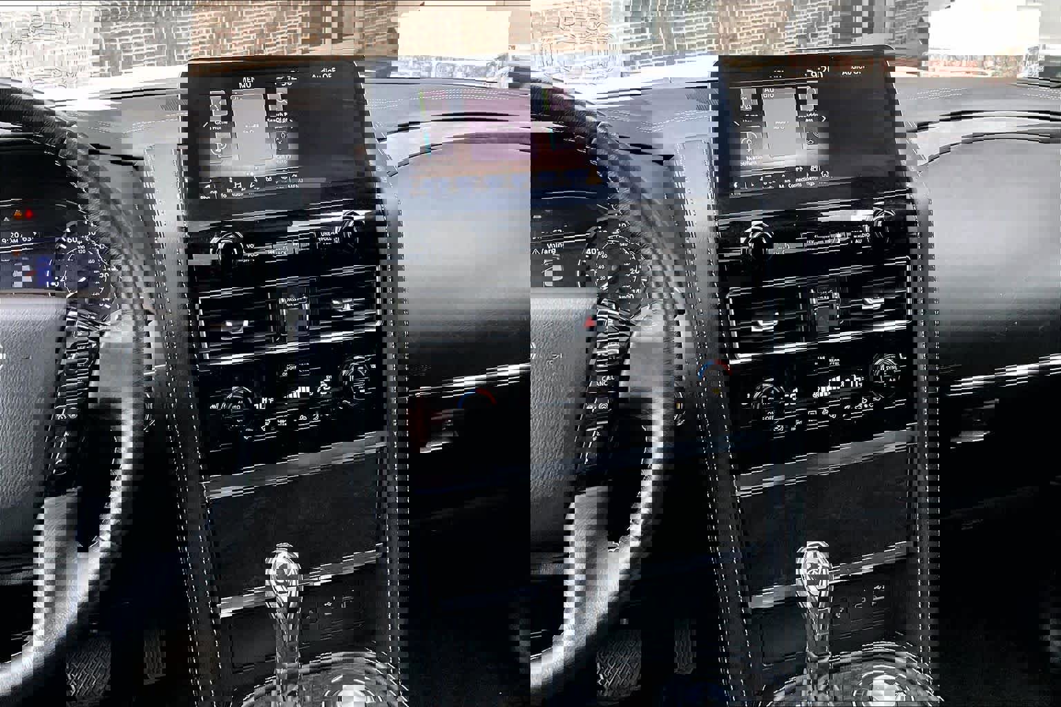 Used 2024 INFINITI QX80 Luxe image 7