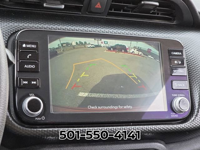 Used 2023 Nissan Kicks SV image 23