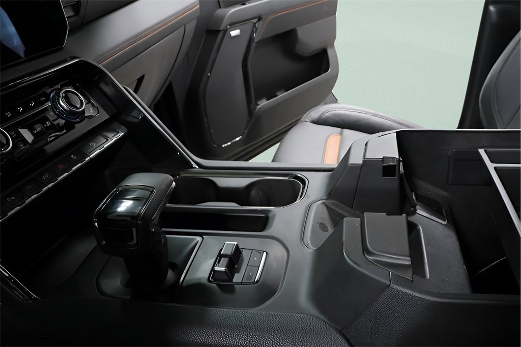 Used 2023 GMC Sierra 1500 AT4 w/ Technology Package image 18