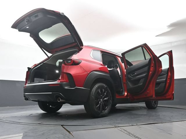 Certified 2024 MAZDA CX-50 AWD 2.5 S w/ Cargo Package image 48