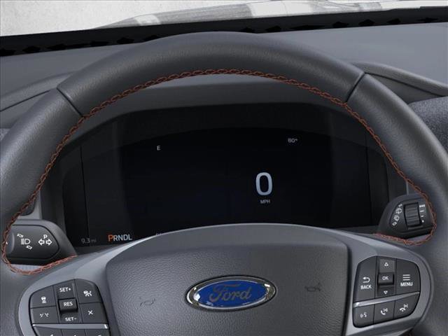 New 2026 Ford Explorer Active w/ Active Comfort Package RWD image 13