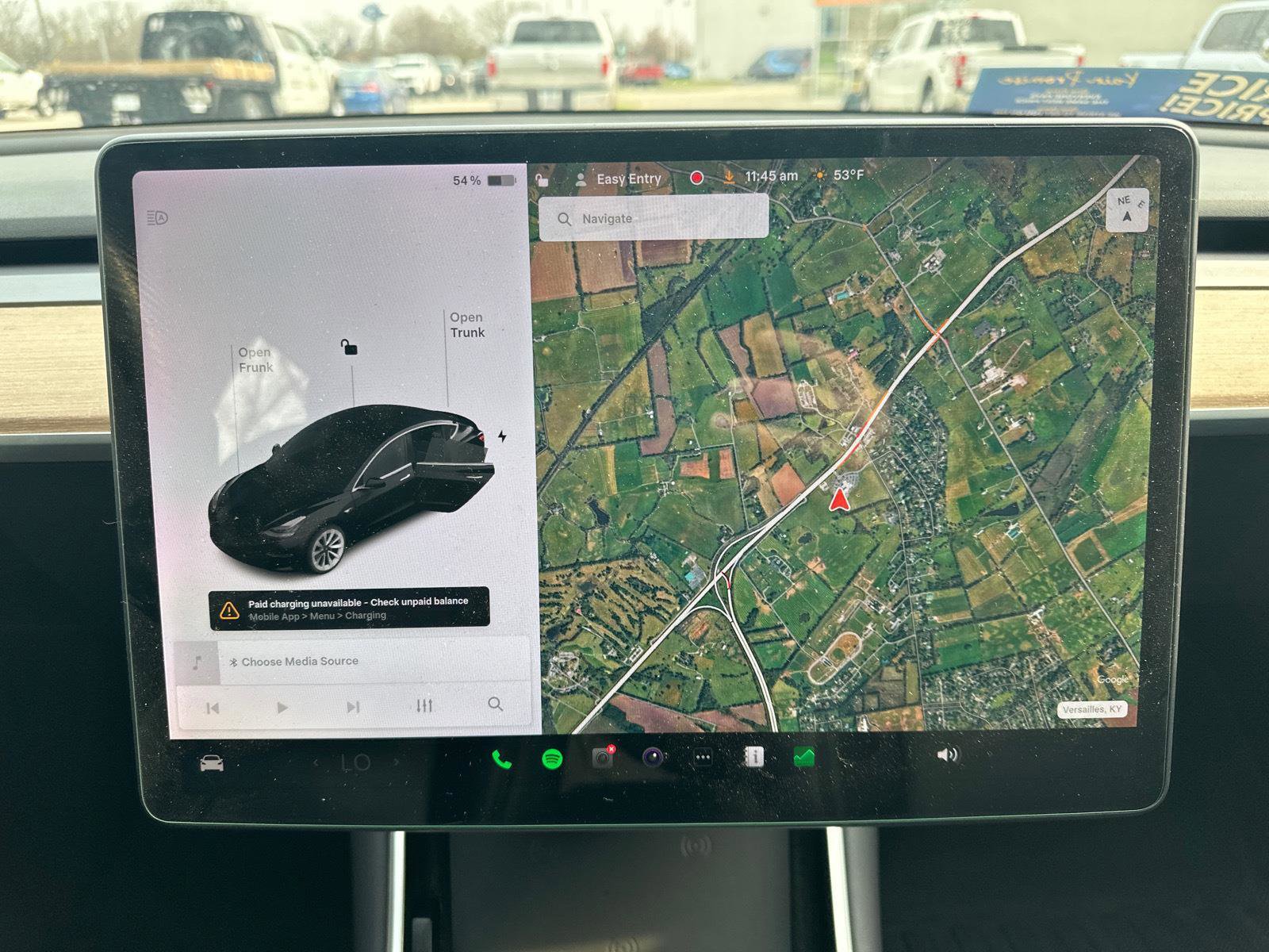 Used 2019 Tesla Model 3 Performance image 6