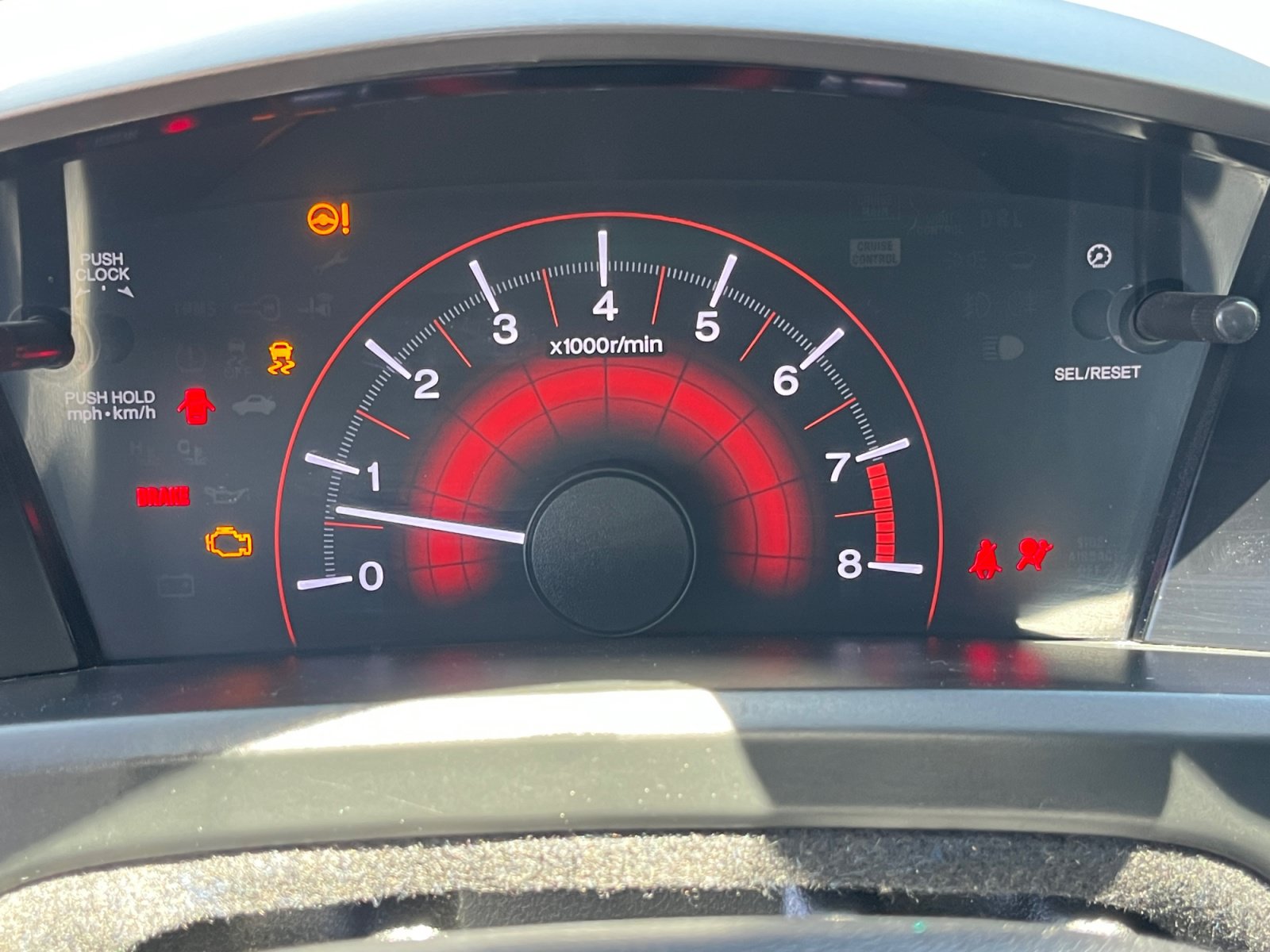 Used 2012 Honda Civic Si image 10