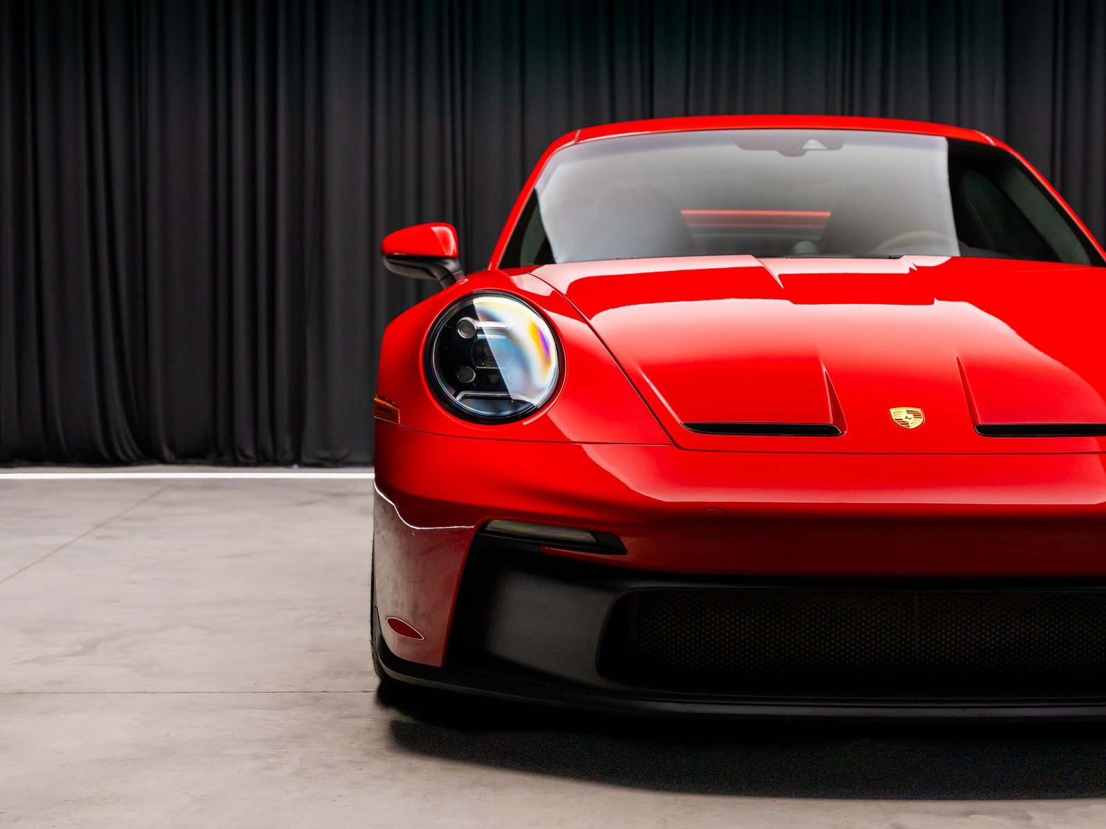 Used 2022 Porsche 911 GT3 image 25