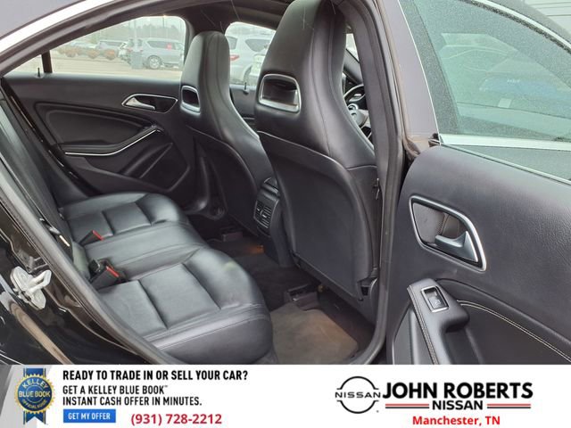 Used 2014 Mercedes-Benz CLA 250 image 18