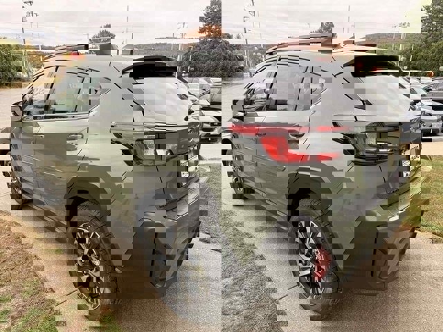 New 2026 Subaru Crosstrek 2.0i Premium image 8