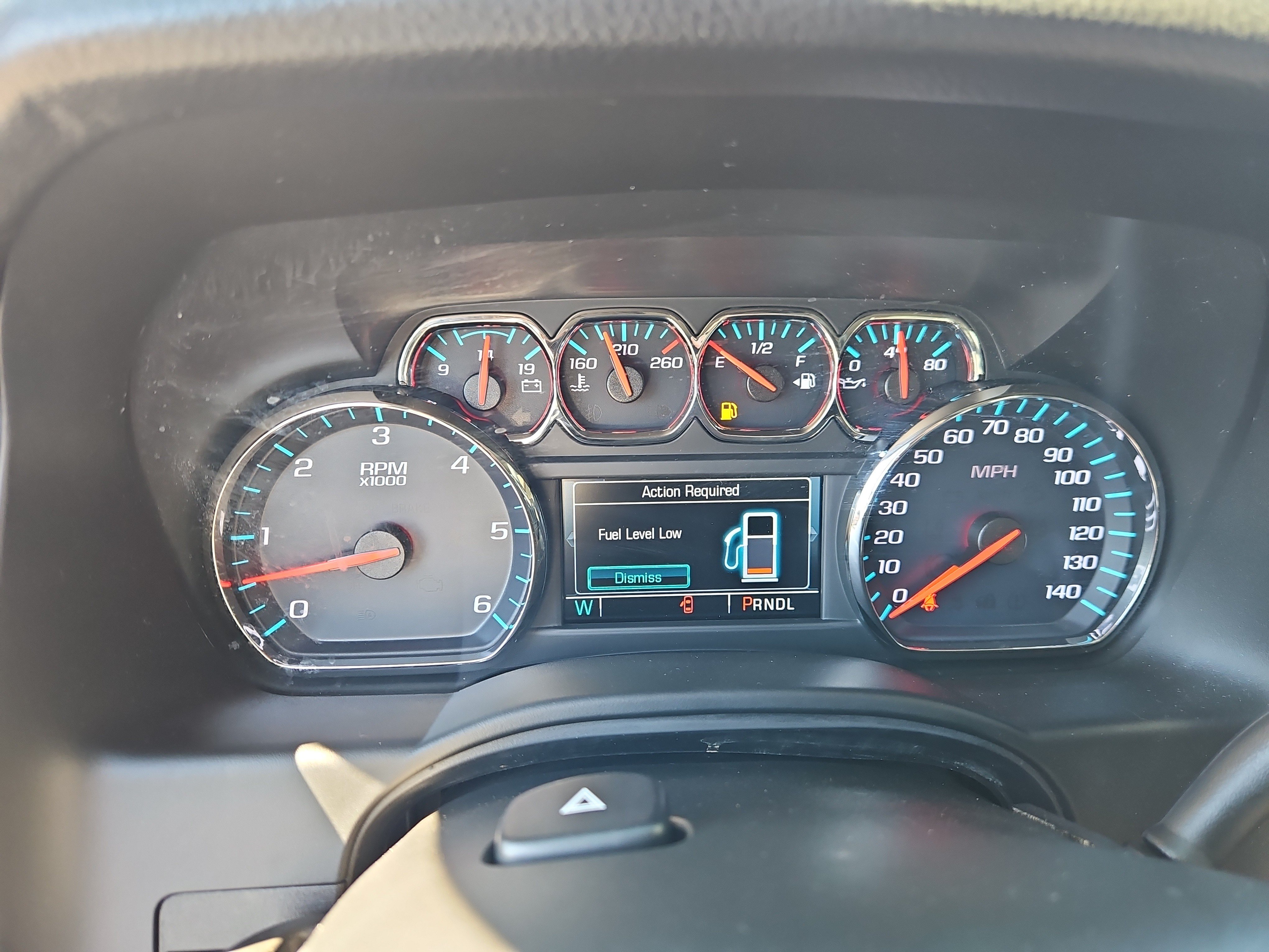 Used 2020 Chevrolet Tahoe LT AWD/4WD image 21