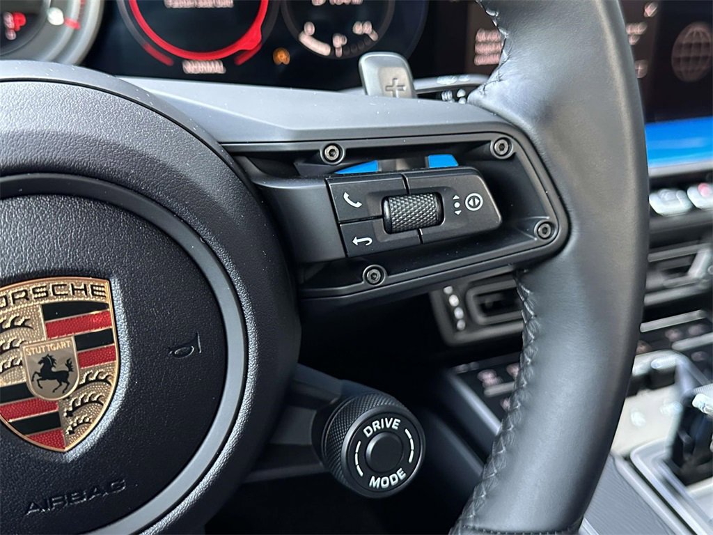 Used 2024 Porsche 911 Carrera T image 21