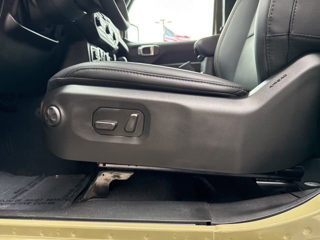 New 2026 Jeep Gladiator Sport image 9